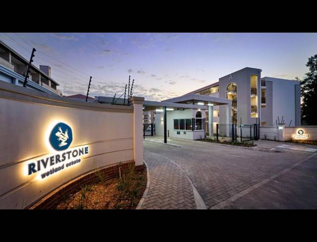 2 BEDROOM PROPERTY TO RENT IN FOURWAYS